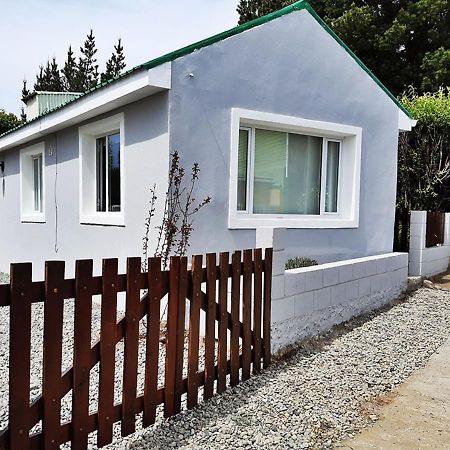El Garage De Los Pioneros El Calafate Zewnętrze zdjęcie