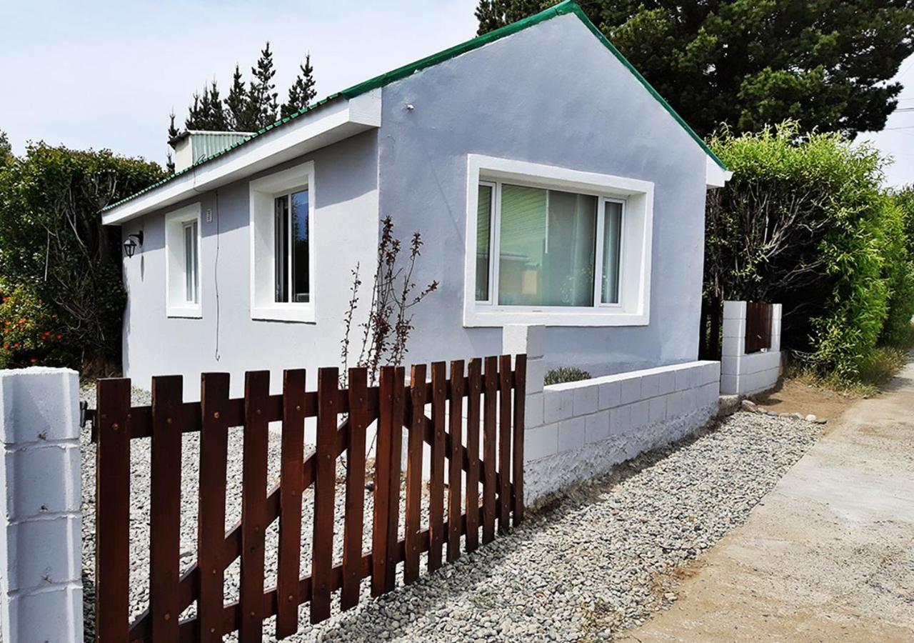 El Garage De Los Pioneros El Calafate Zewnętrze zdjęcie